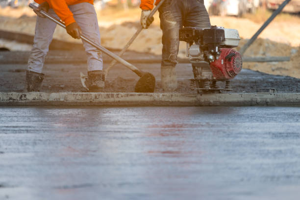  , WA Concrete contractor Pros