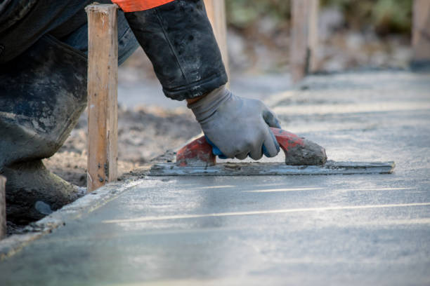 Best Residential Concrete Services  in , WA