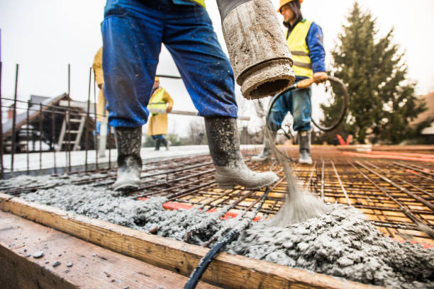  , WA Concrete contractor Pros